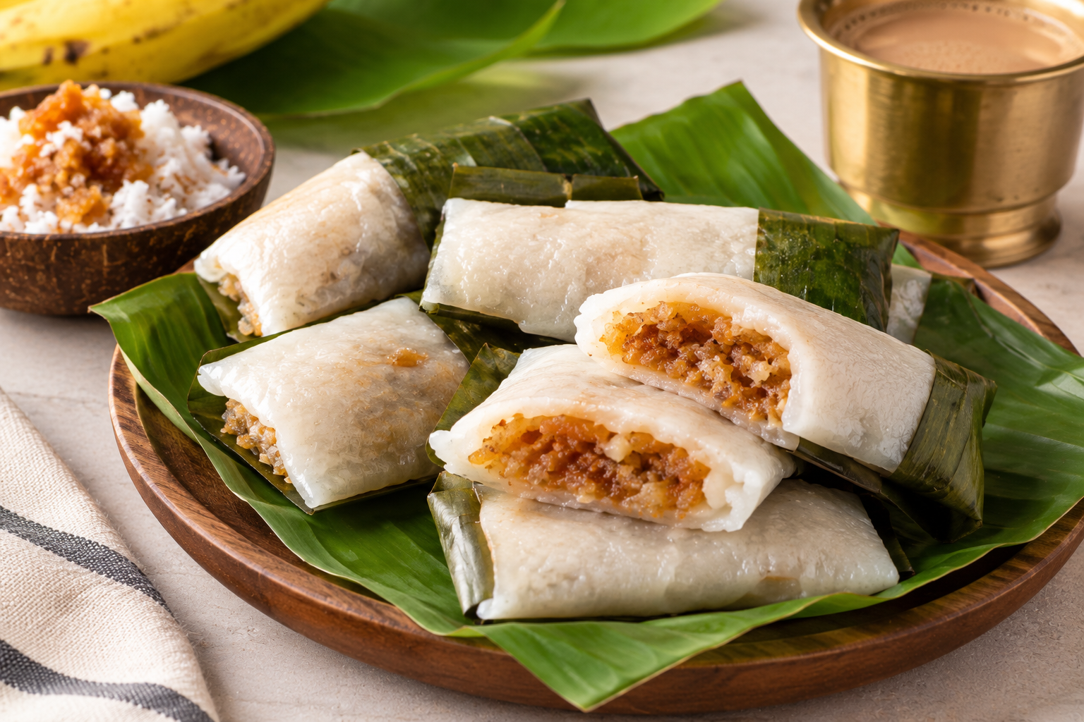 Kerala Ada